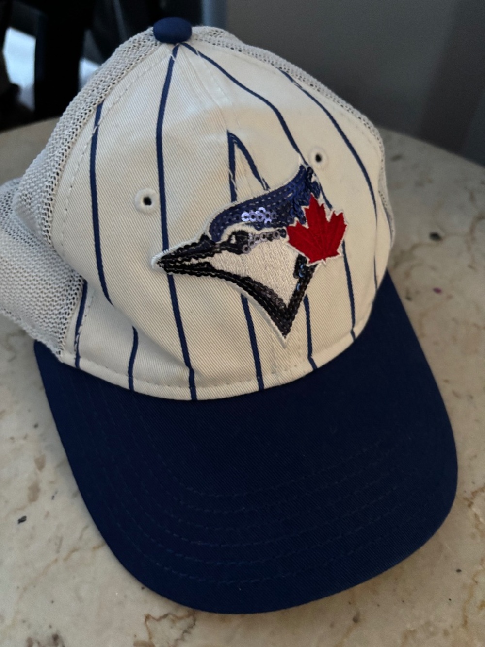 Blue Jays baseball cap
